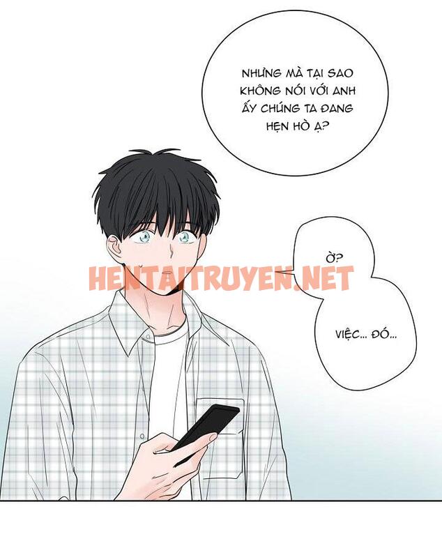 Xem ảnh Tiền Bối! Nói Chuyện Chút Đi! - Chap 24 - img_036_1674047324 - TruyenVN.APP