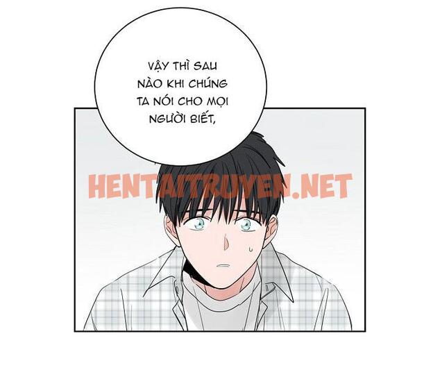 Xem ảnh Tiền Bối! Nói Chuyện Chút Đi! - Chap 24 - img_041_1674047330 - HentaiTruyenVN.net