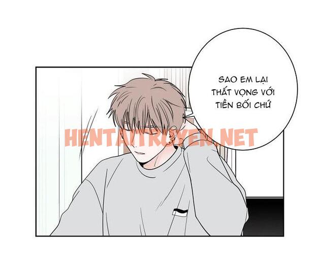 Xem ảnh Tiền Bối! Nói Chuyện Chút Đi! - Chap 24 - img_046_1674047335 - HentaiTruyenVN.net