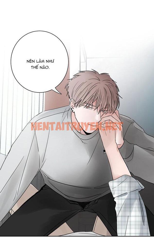 Xem ảnh Tiền Bối! Nói Chuyện Chút Đi! - Chap 24 - img_056_1674047347 - HentaiTruyenVN.net