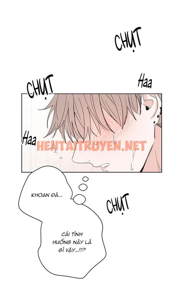 Xem ảnh Tiền Bối! Nói Chuyện Chút Đi! - Chap 25 - img_034_1674135307 - TruyenVN.APP