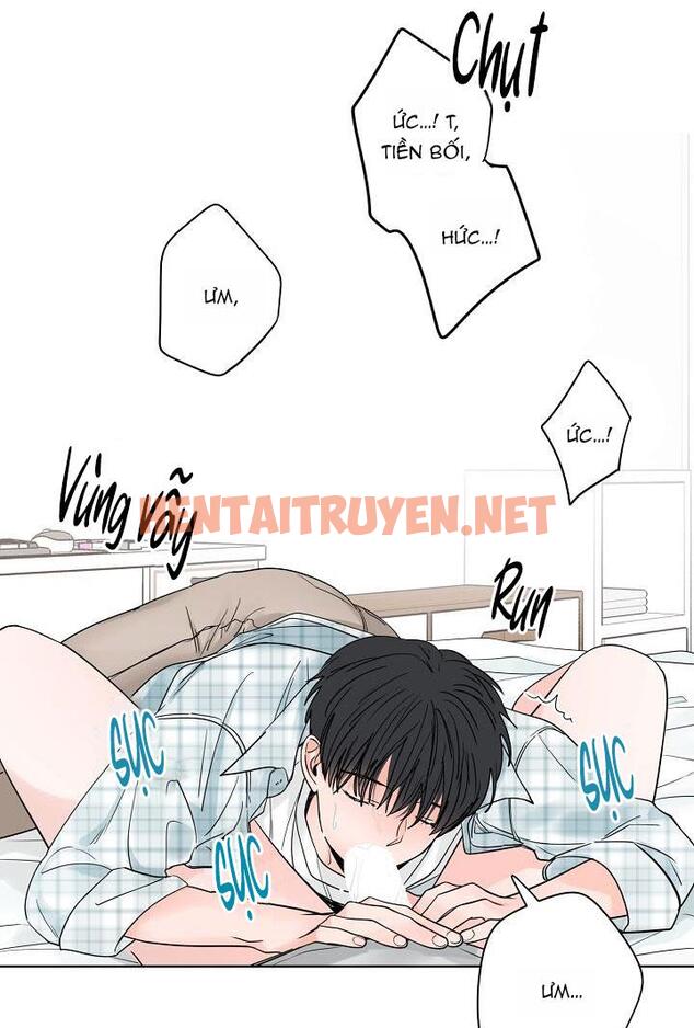 Xem ảnh Tiền Bối! Nói Chuyện Chút Đi! - Chap 25 - img_039_1674135313 - TruyenVN.APP