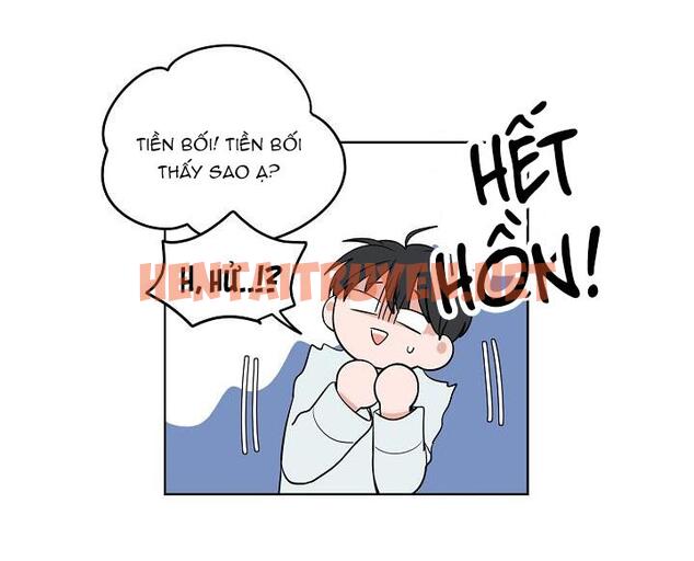 Xem ảnh Tiền Bối! Nói Chuyện Chút Đi! - Chap 3 - img_007_1668413922 - HentaiTruyenVN.net