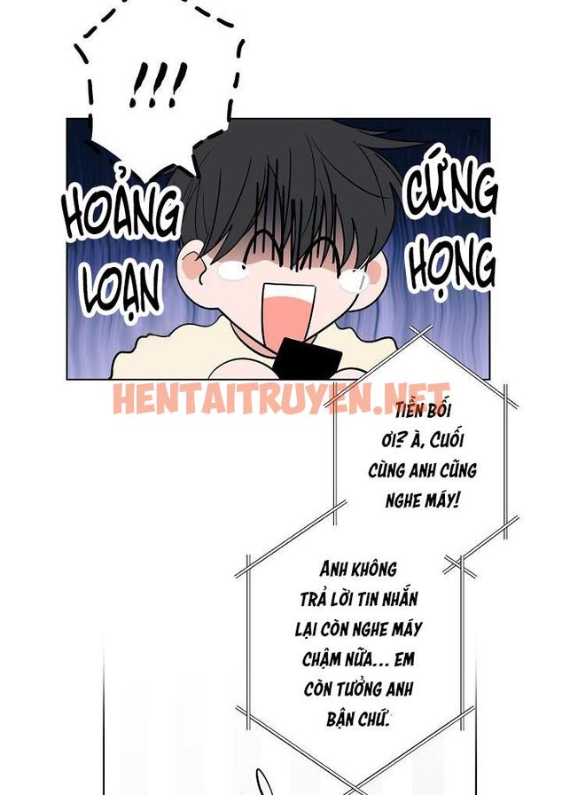 Xem ảnh Tiền Bối! Nói Chuyện Chút Đi! - Chap 3 - img_039_1668413970 - HentaiTruyenVN.net