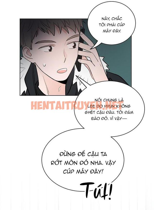 Xem ảnh Tiền Bối! Nói Chuyện Chút Đi! - Chap 4 - img_025_1668413863 - TruyenVN.APP