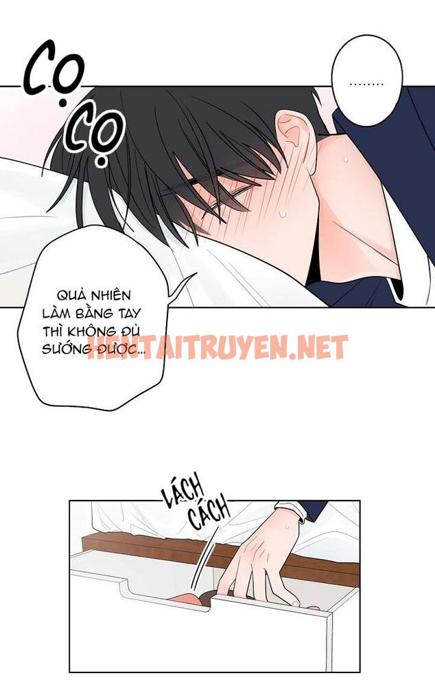 Xem ảnh Tiền Bối! Nói Chuyện Chút Đi! - Chap 7 - img_018_1668413715 - TruyenVN.APP