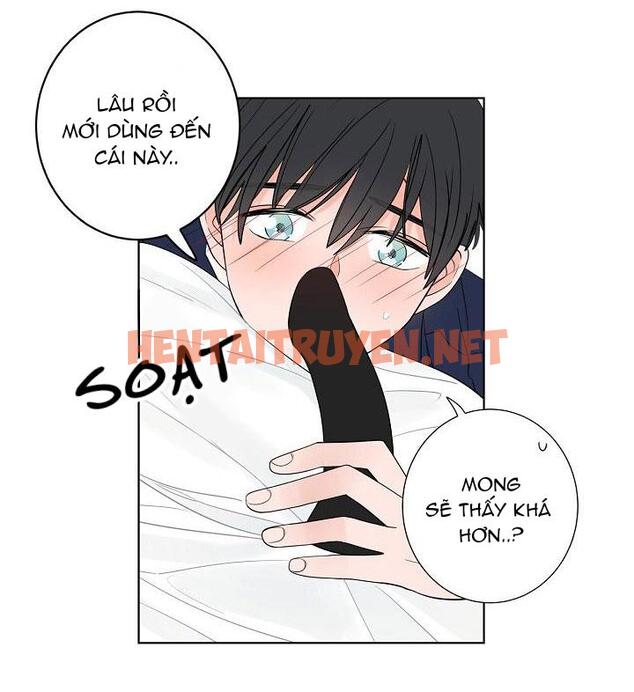 Xem ảnh Tiền Bối! Nói Chuyện Chút Đi! - Chap 7 - img_019_1668413716 - HentaiTruyenVN.net