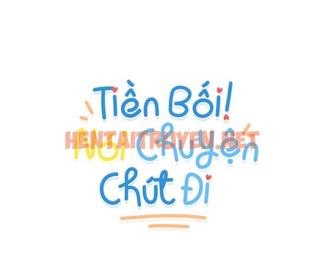 Xem ảnh Tiền Bối! Nói Chuyện Chút Đi! - Chap 9 - img_007_1668413611 - HentaiTruyenVN.net