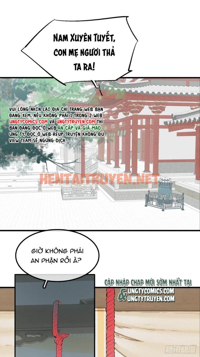 Xem ảnh Tiên Ma Quấn Quýt - Chap 10 - img_005_1647741768 - HentaiTruyen.net