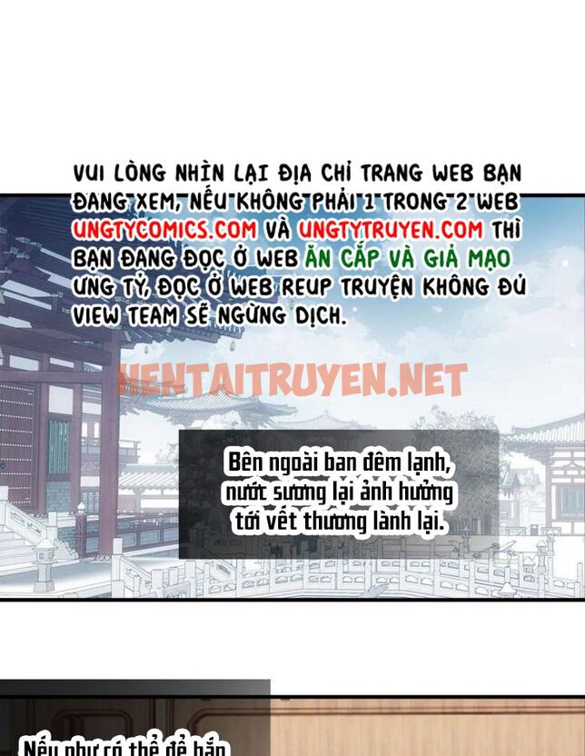 Xem ảnh Tiên Ma Quấn Quýt - Chap 12 - img_027_1648257040 - HentaiTruyenVN.net