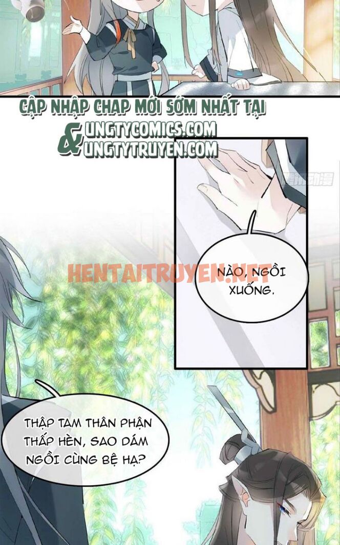 Xem ảnh Tiên Ma Quấn Quýt - Chap 14 - img_039_1649419768 - HentaiTruyen.net