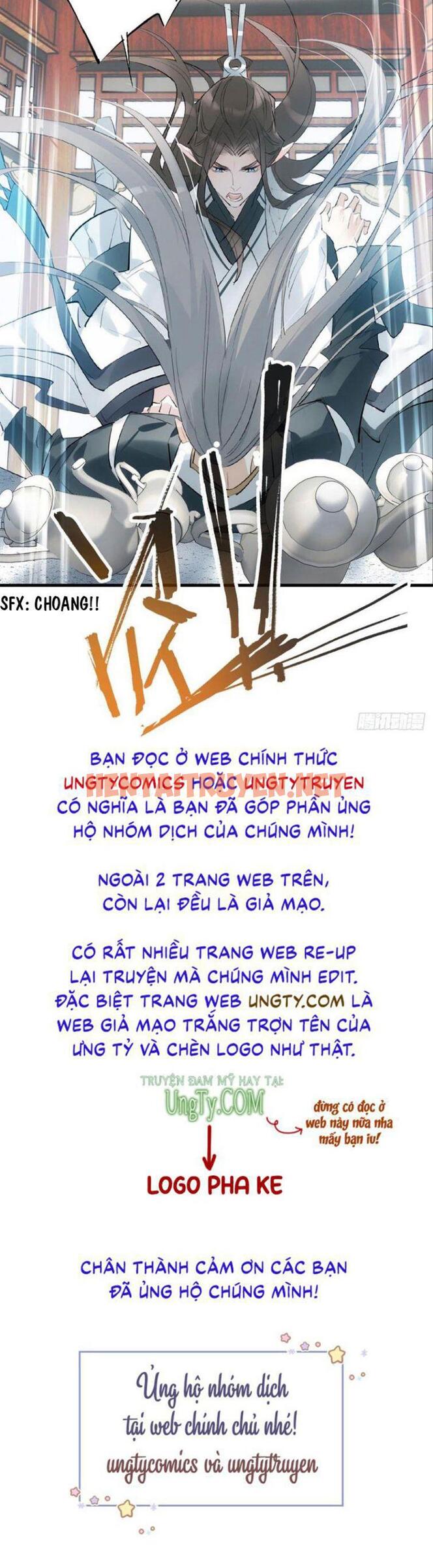 Xem ảnh Tiên Ma Quấn Quýt - Chap 14 - img_049_1649419791 - HentaiTruyenVN.net