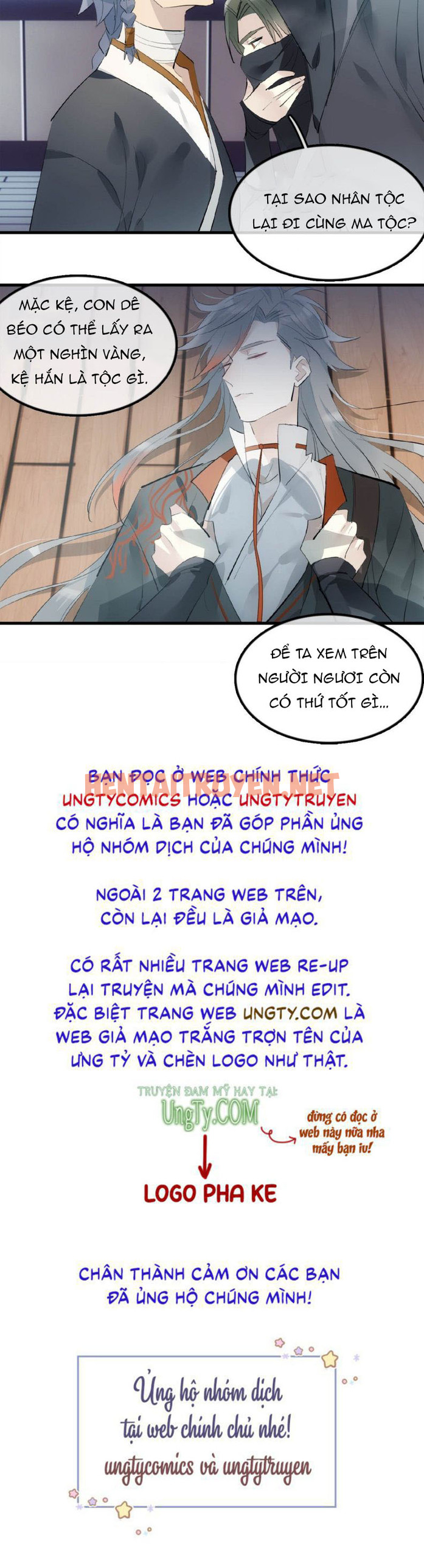 Xem ảnh Tiên Ma Quấn Quýt - Chap 17 - img_040_1651291585 - TruyenVN.APP