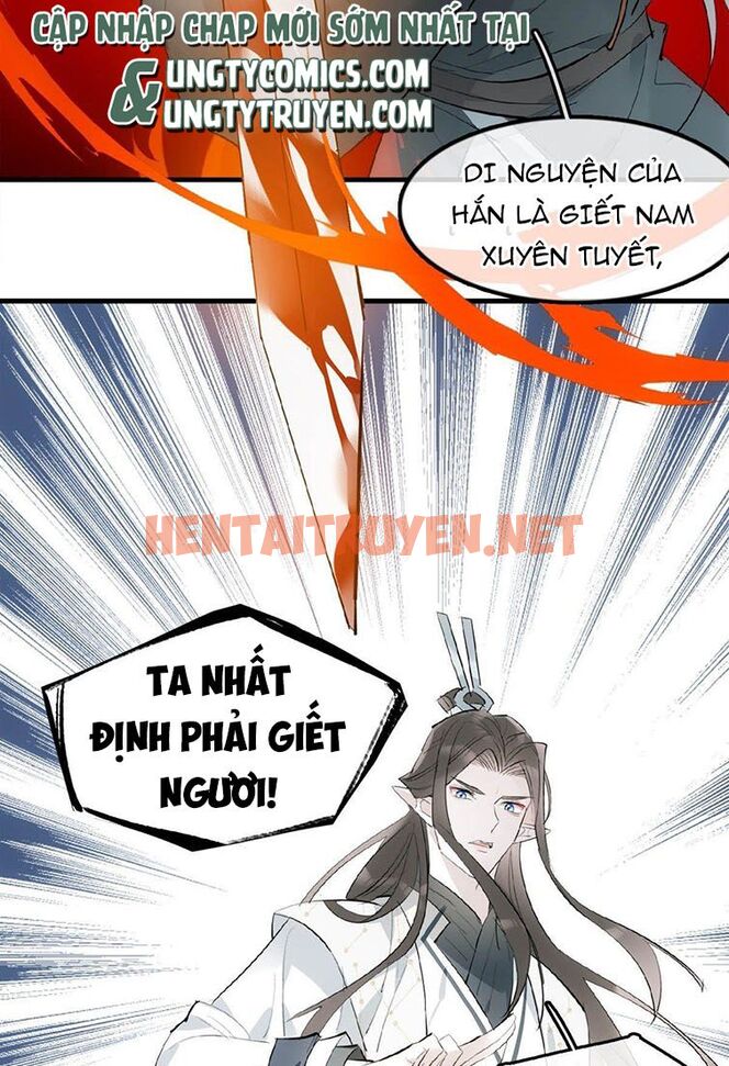 Xem ảnh Tiên Ma Quấn Quýt - Chap 19 - img_032_1652440148 - HentaiTruyenVN.net