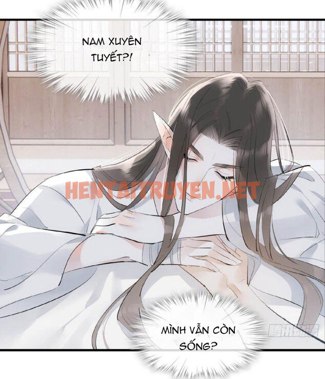 Xem ảnh Tiên Ma Quấn Quýt - Chap 20 - img_006_1653134959 - HentaiTruyen.net