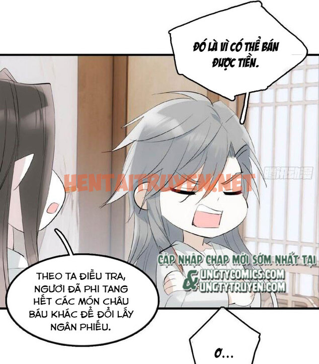 Xem ảnh Tiên Ma Quấn Quýt - Chap 20 - img_018_1653134984 - TruyenVN.APP