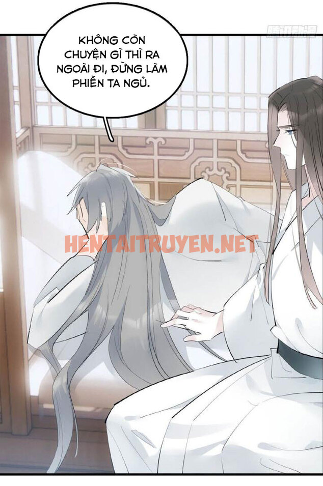 Xem ảnh Tiên Ma Quấn Quýt - Chap 20 - img_033_1653135012 - TruyenVN.APP