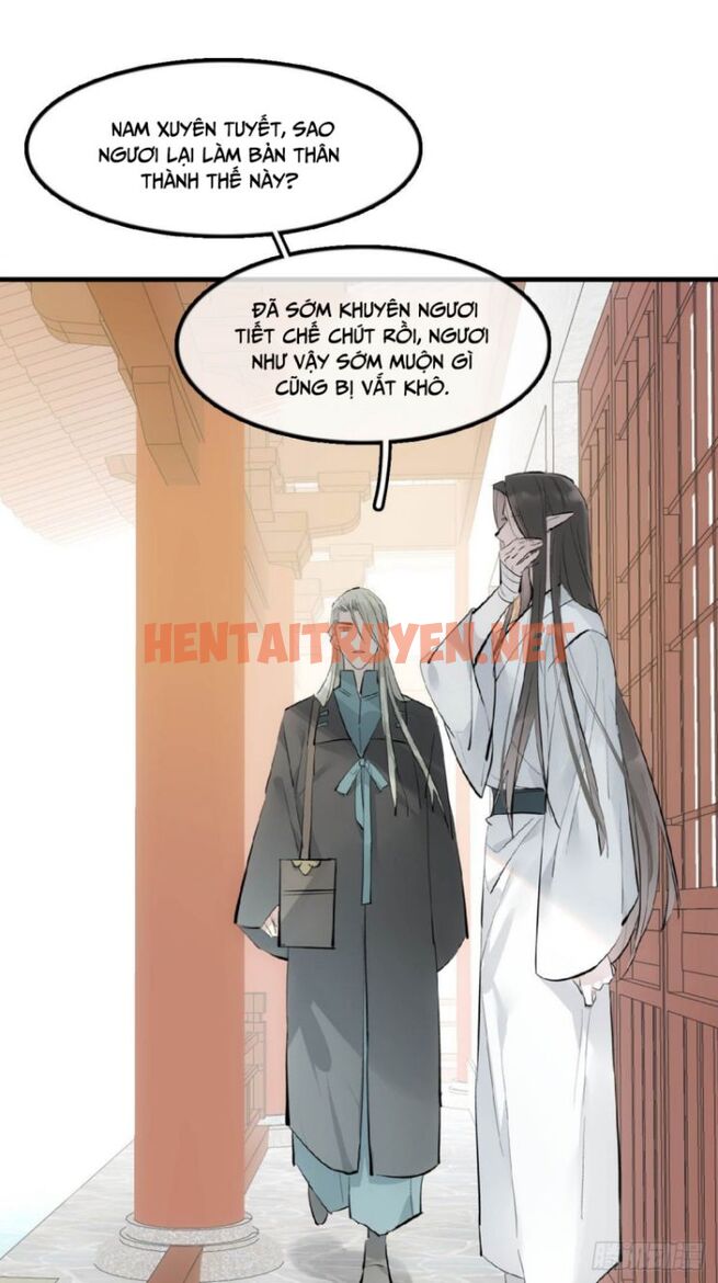 Xem ảnh Tiên Ma Quấn Quýt - Chap 21 - img_030_1653653229 - HentaiTruyen.net