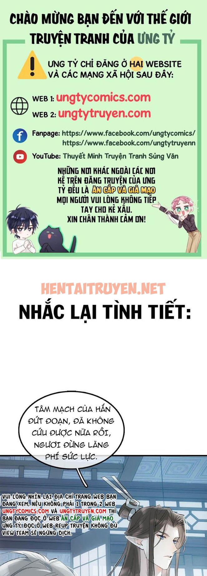 Xem ảnh Tiên Ma Quấn Quýt - Chap 22 - img_001_1654254335 - HentaiTruyenVN.net