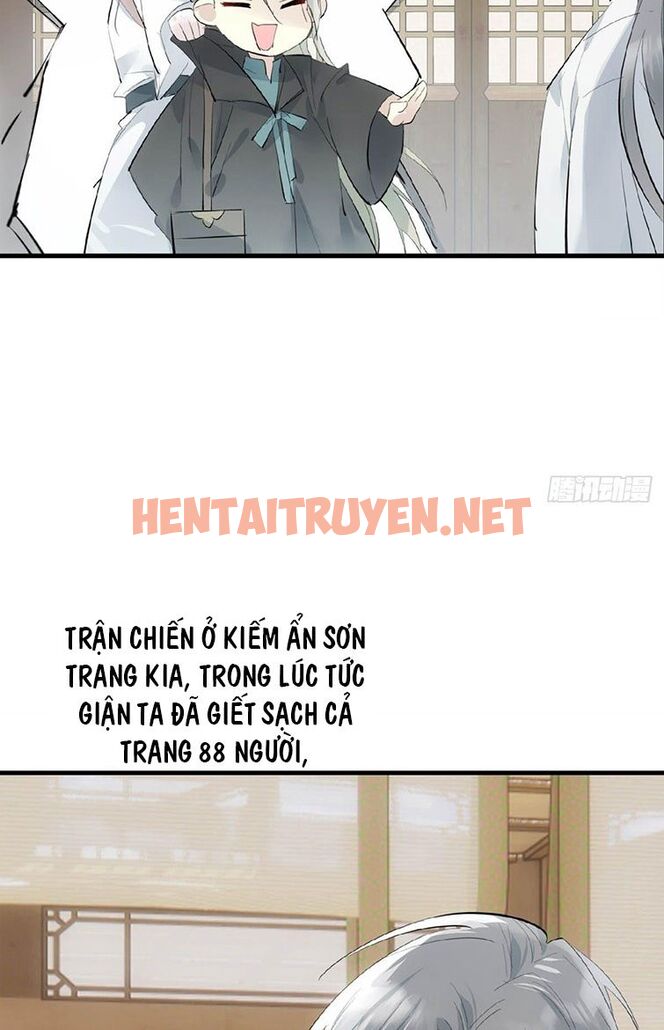 Xem ảnh Tiên Ma Quấn Quýt - Chap 22 - img_033_1654254380 - HentaiTruyenVN.net