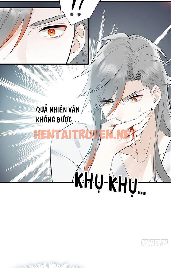 Xem ảnh Tiên Ma Quấn Quýt - Chap 23 - img_024_1654870889 - TruyenVN.APP