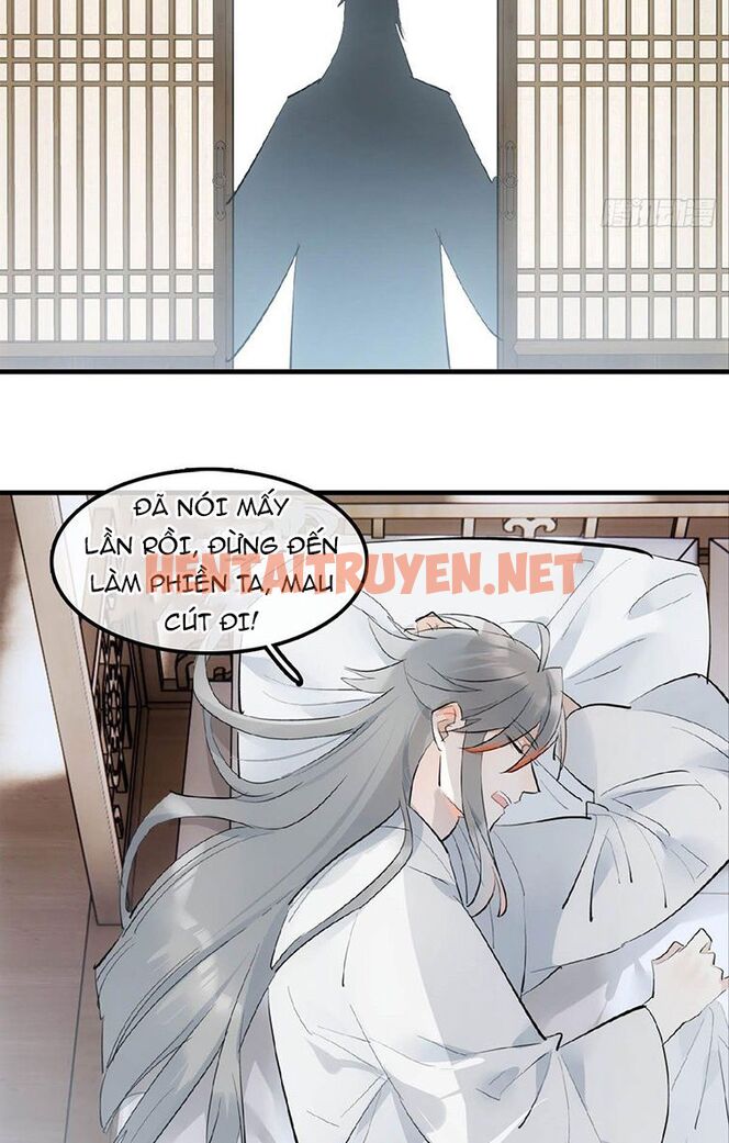 Xem ảnh Tiên Ma Quấn Quýt - Chap 23 - img_027_1654870896 - TruyenVN.APP