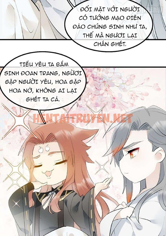 Xem ảnh Tiên Ma Quấn Quýt - Chap 23 - img_038_1654870921 - HentaiTruyen.net