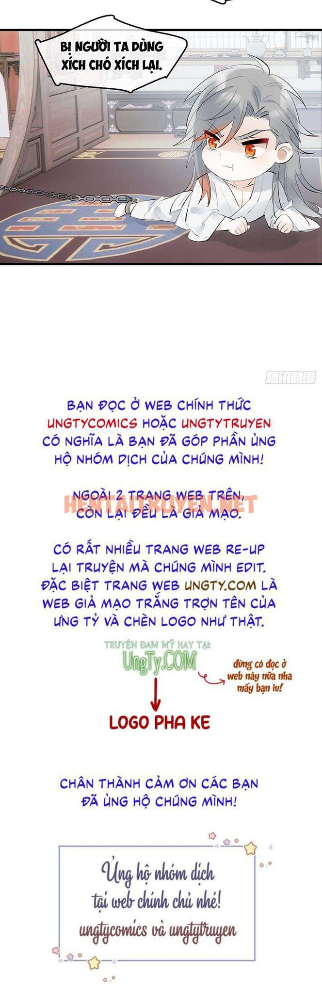 Xem ảnh Tiên Ma Quấn Quýt - Chap 23 - img_046_1654870939 - HentaiTruyenVN.net