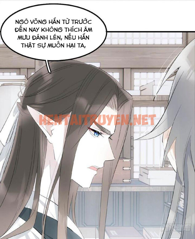 Xem ảnh Tiên Ma Quấn Quýt - Chap 25 - img_017_1656677152 - HentaiTruyenVN.net