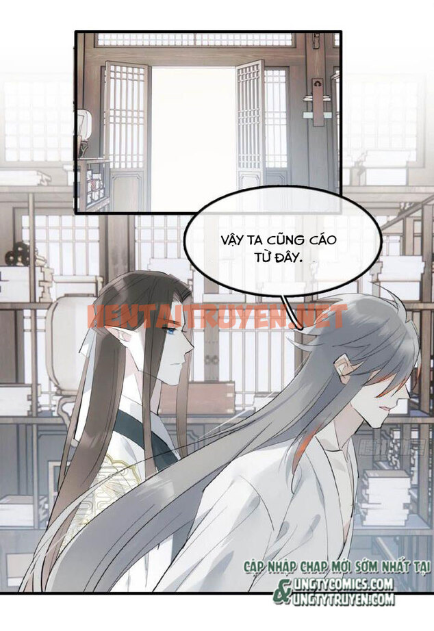 Xem ảnh Tiên Ma Quấn Quýt - Chap 25 - img_024_1656677162 - TruyenVN.APP