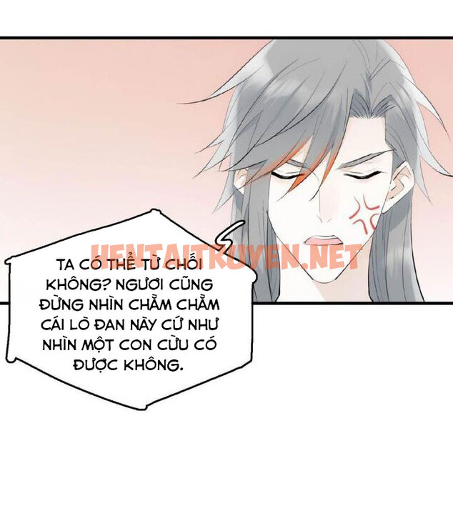 Xem ảnh Tiên Ma Quấn Quýt - Chap 25 - img_039_1656677184 - HentaiTruyenVN.net