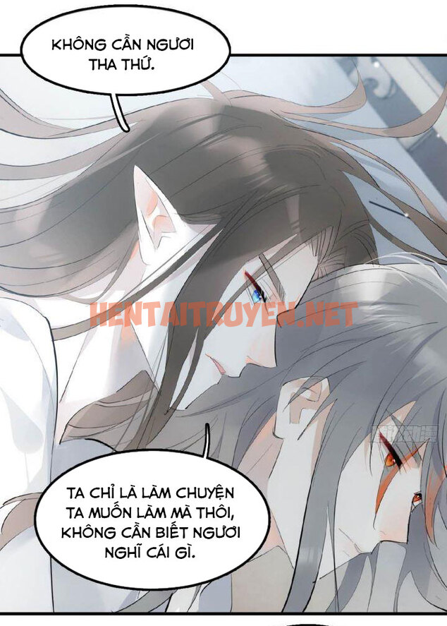 Xem ảnh Tiên Ma Quấn Quýt - Chap 25 - img_049_1656677201 - HentaiTruyen.net