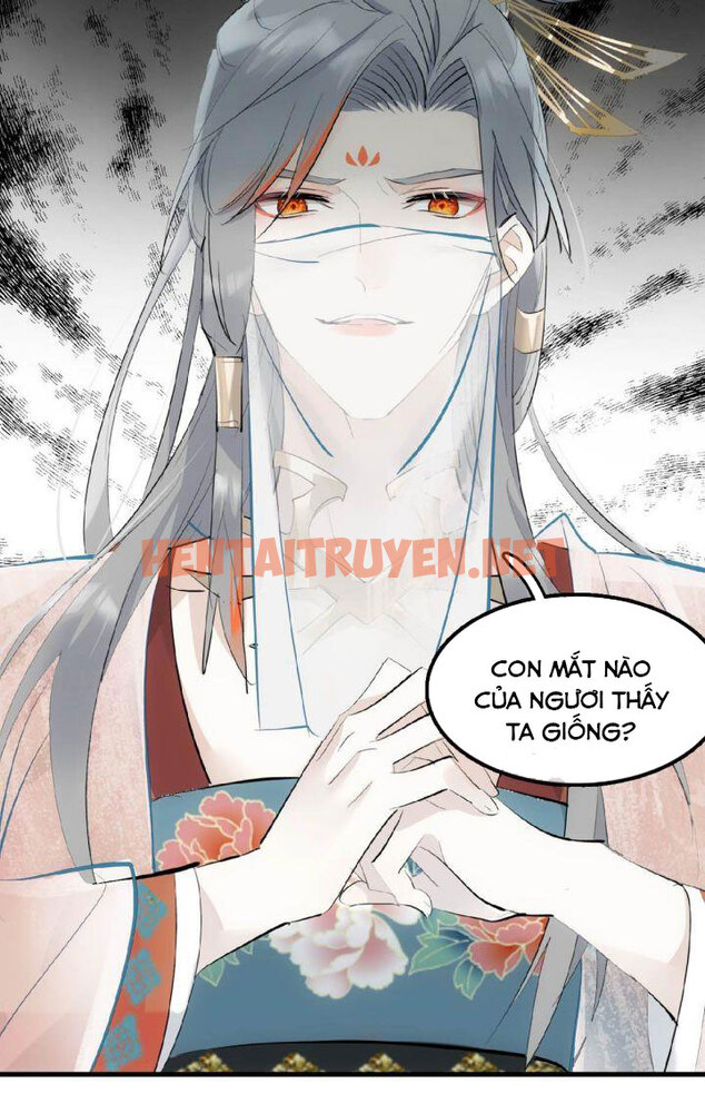 Xem ảnh Tiên Ma Quấn Quýt - Chap 26 - img_027_1656677081 - HentaiTruyen.net