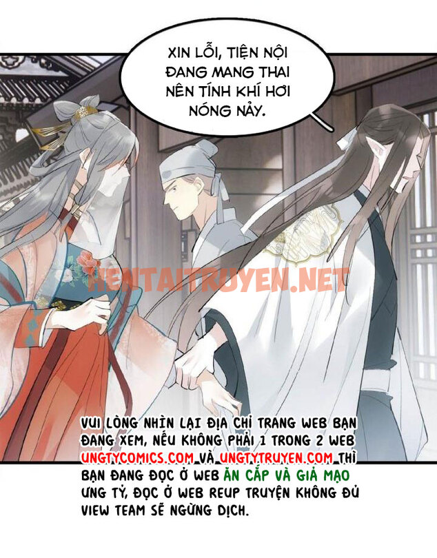 Xem ảnh Tiên Ma Quấn Quýt - Chap 26 - img_029_1656677083 - HentaiTruyen.net