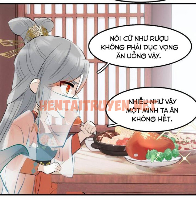 Xem ảnh Tiên Ma Quấn Quýt - Chap 26 - img_039_1656677097 - HentaiTruyenVN.net