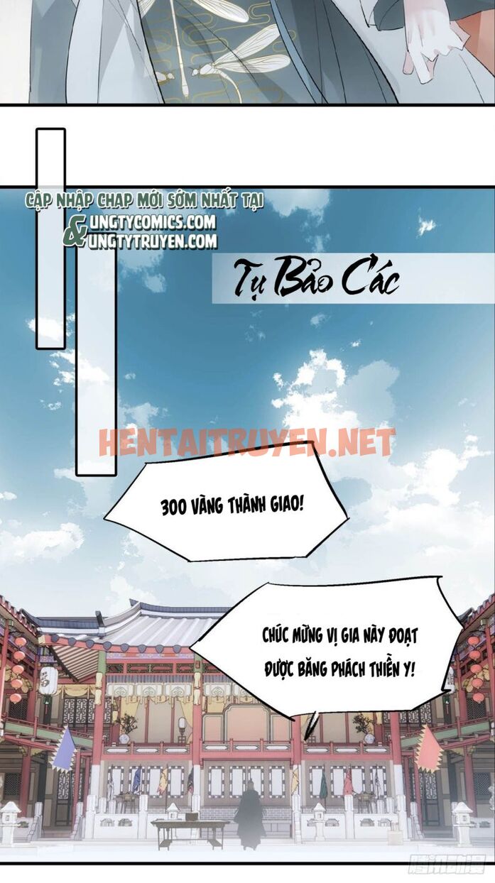 Xem ảnh Tiên Ma Quấn Quýt - Chap 27 - img_020_1657267509 - HentaiTruyen.net