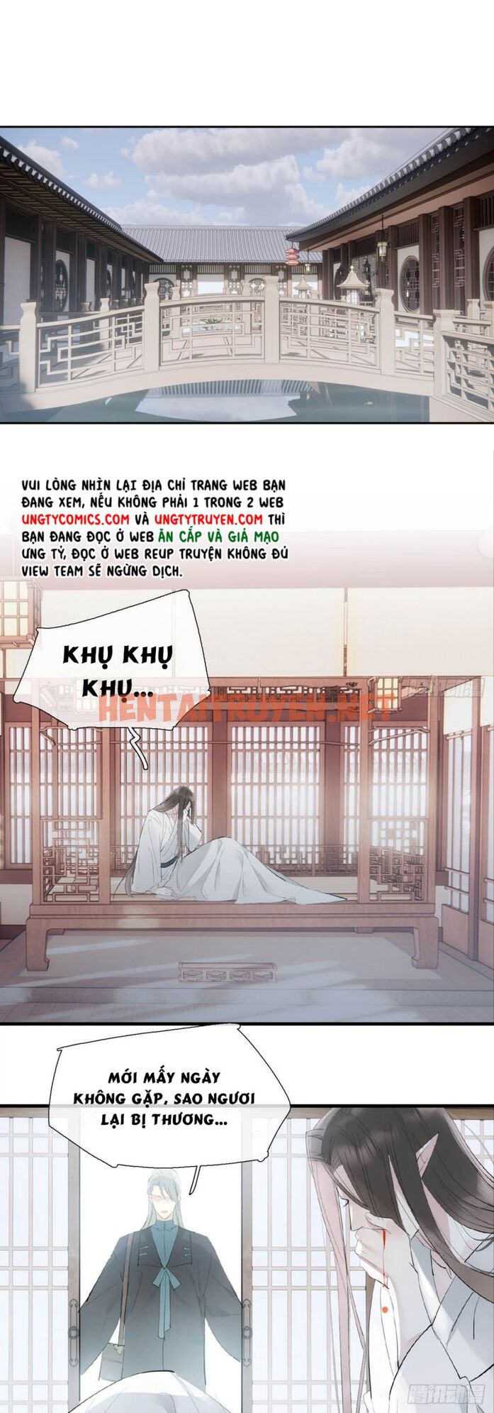 Xem ảnh Tiên Ma Quấn Quýt - Chap 31 - img_002_1660133278 - TruyenVN.APP