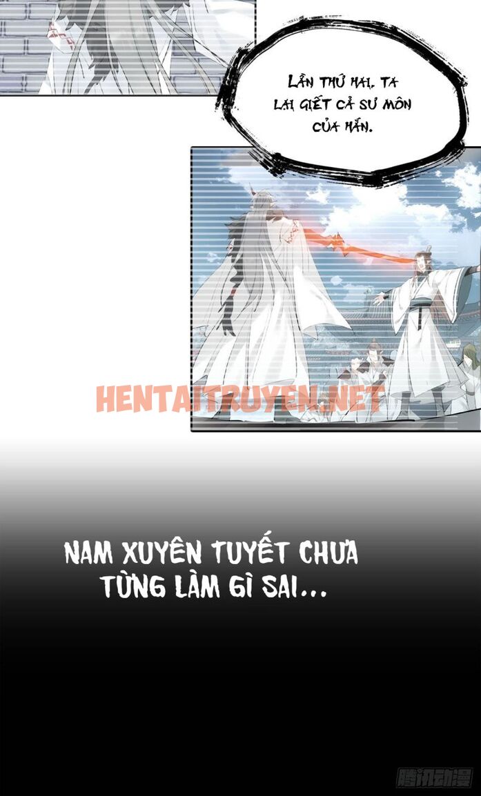 Xem ảnh Tiên Ma Quấn Quýt - Chap 32 - img_034_1660133255 - HentaiTruyen.net