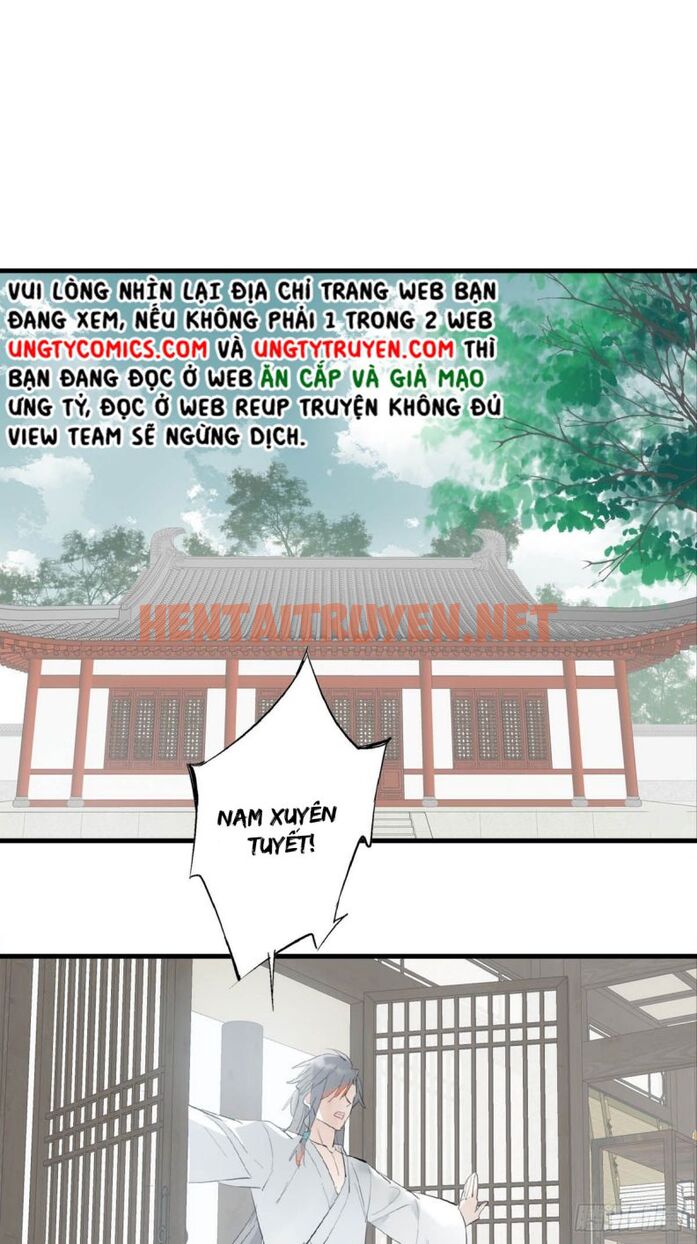 Xem ảnh Tiên Ma Quấn Quýt - Chap 33 - img_002_1660133095 - HentaiTruyenVN.net