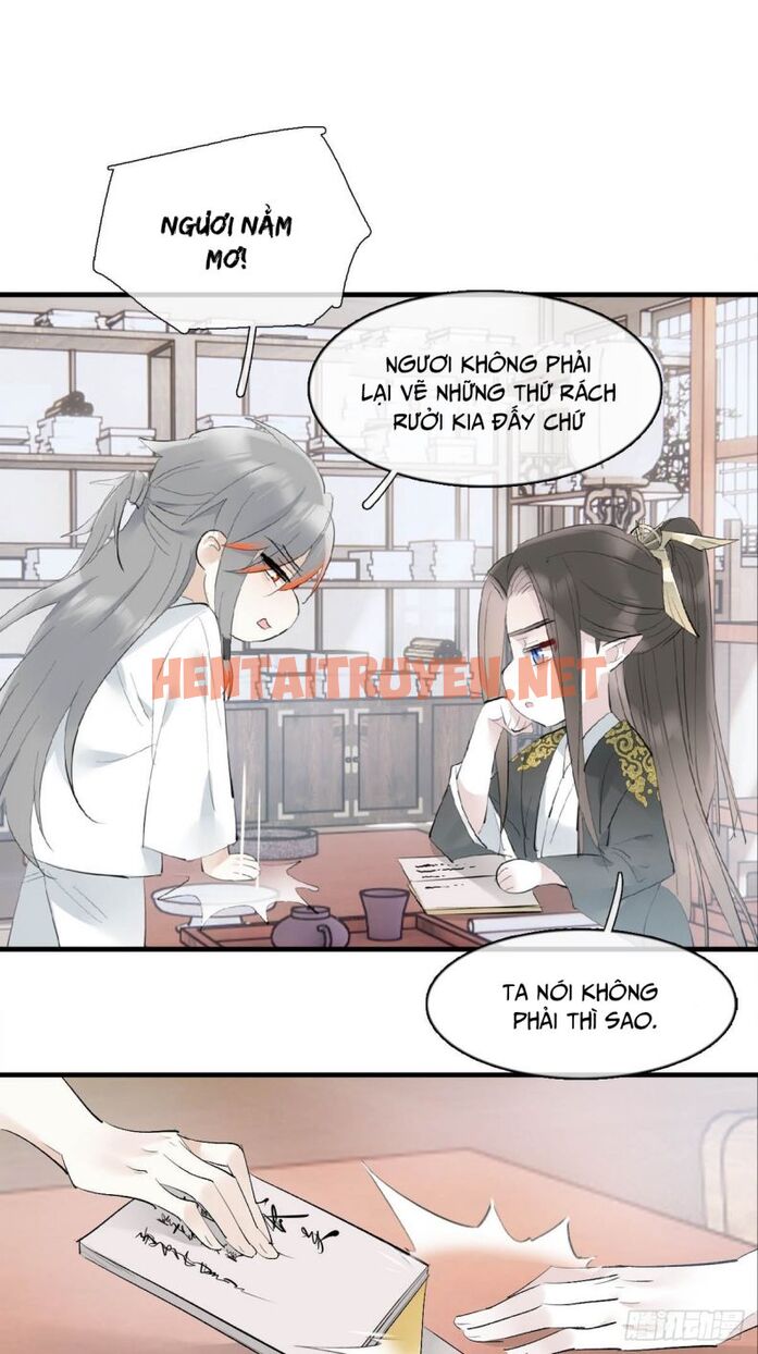 Xem ảnh Tiên Ma Quấn Quýt - Chap 33 - img_005_1660133101 - TruyenVN.APP