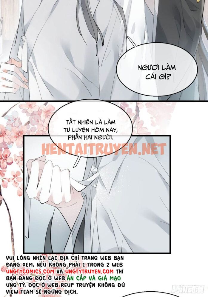 Xem ảnh Tiên Ma Quấn Quýt - Chap 33 - img_012_1660133115 - HentaiTruyenVN.net