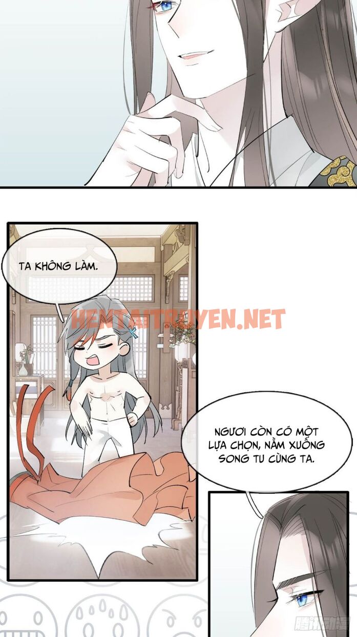 Xem ảnh Tiên Ma Quấn Quýt - Chap 33 - img_023_1660133137 - TruyenVN.APP