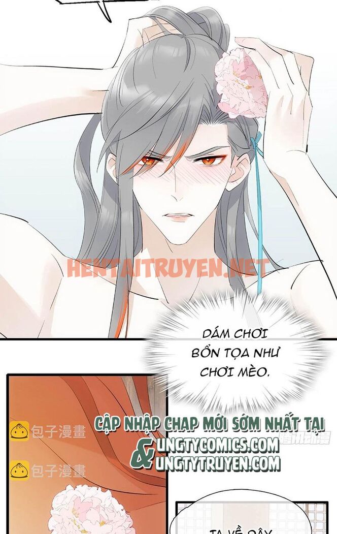 Xem ảnh Tiên Ma Quấn Quýt - Chap 34 - img_003_1660295095 - HentaiTruyenVN.net