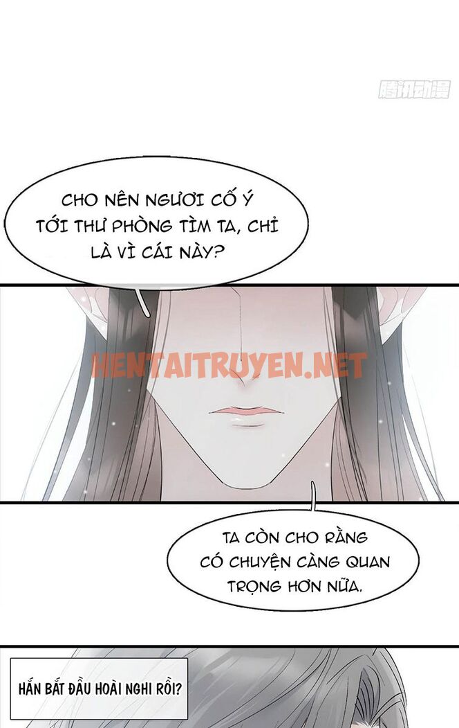 Xem ảnh Tiên Ma Quấn Quýt - Chap 34 - img_006_1660295100 - HentaiTruyenVN.net