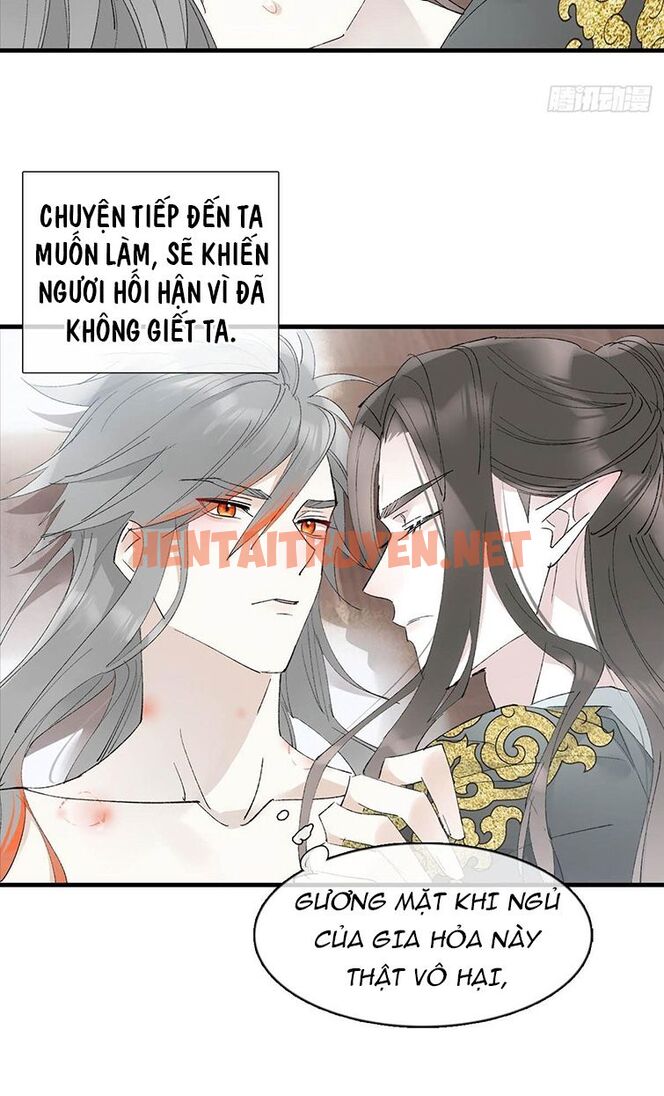 Xem ảnh Tiên Ma Quấn Quýt - Chap 34 - img_020_1660295125 - HentaiTruyenVN.net