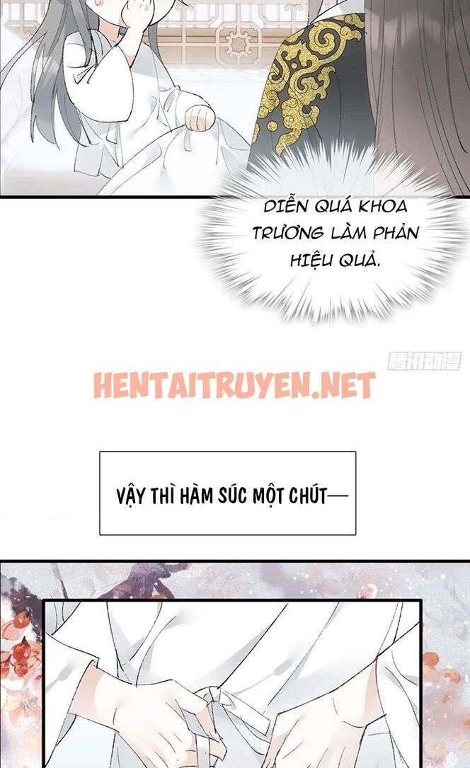 Xem ảnh Tiên Ma Quấn Quýt - Chap 35 - img_020_1661335707 - HentaiTruyenVN.net