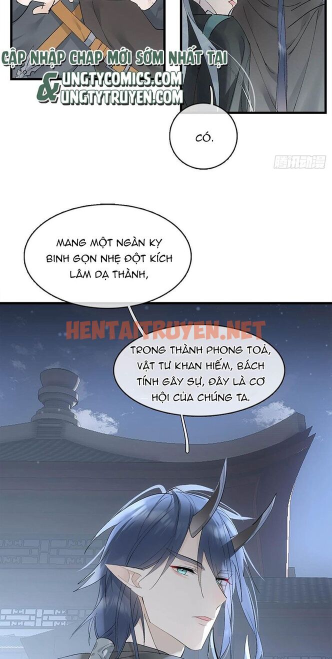 Xem ảnh Tiên Ma Quấn Quýt - Chap 35 - img_034_1661335740 - HentaiTruyen.net