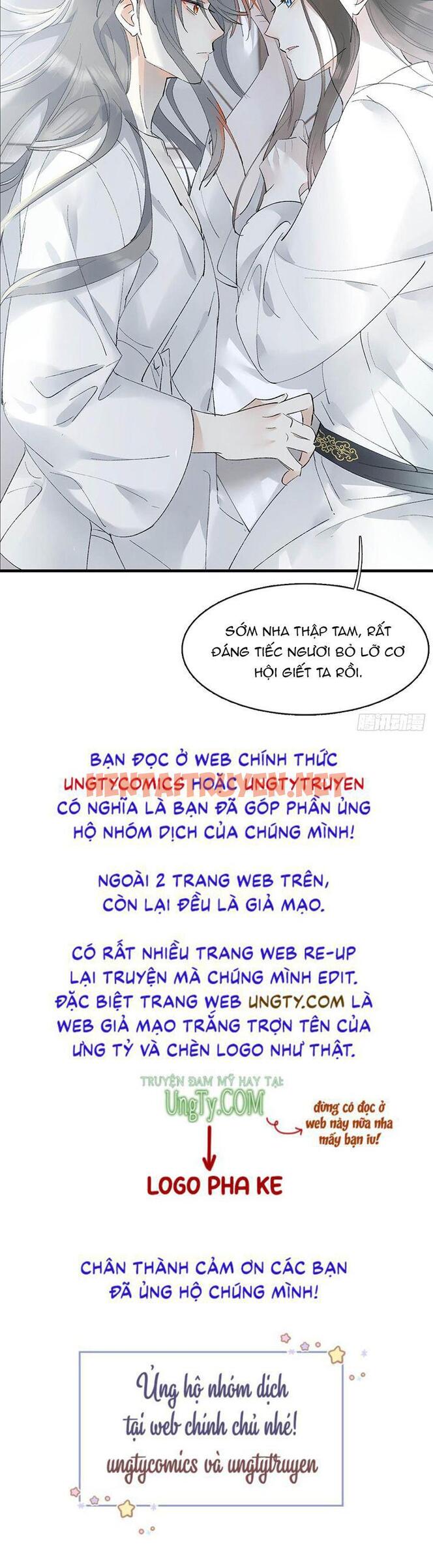 Xem ảnh Tiên Ma Quấn Quýt - Chap 35 - img_043_1661335764 - HentaiTruyen.net