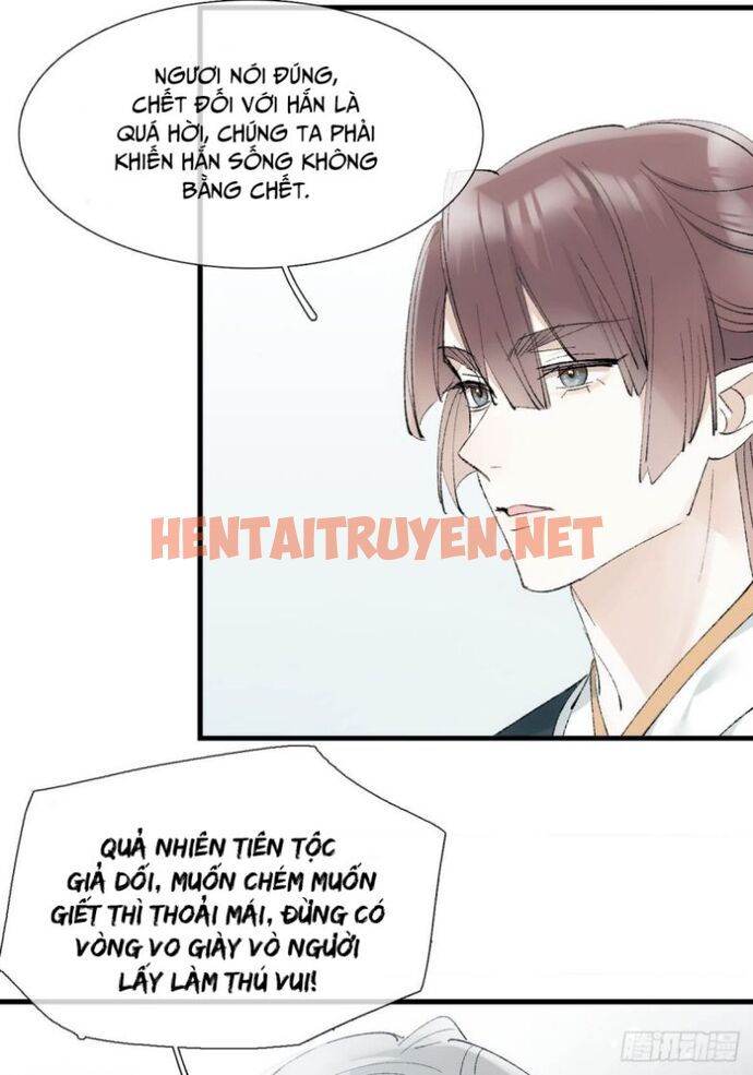 Xem ảnh Tiên Ma Quấn Quýt - Chap 38 - img_009_1662944642 - HentaiTruyen.net