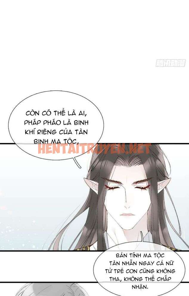 Xem ảnh Tiên Ma Quấn Quýt - Chap 40 - img_009_1664795257 - TruyenVN.APP